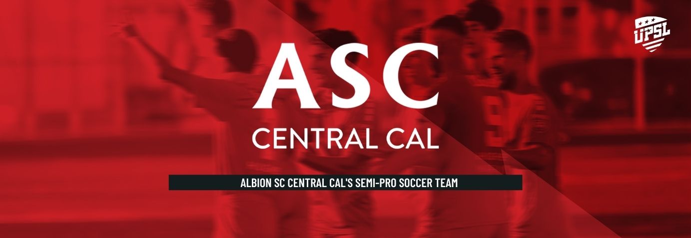 Introducing ASC Central Cal Semi Pro